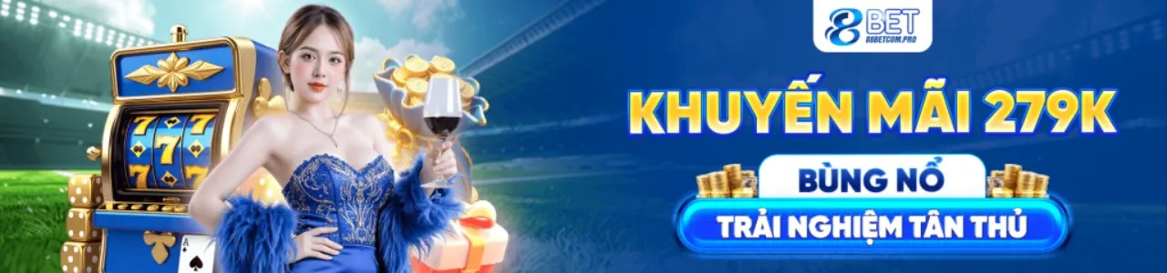 Thế giới nổ hũ đỉnh cao tại Wipwin