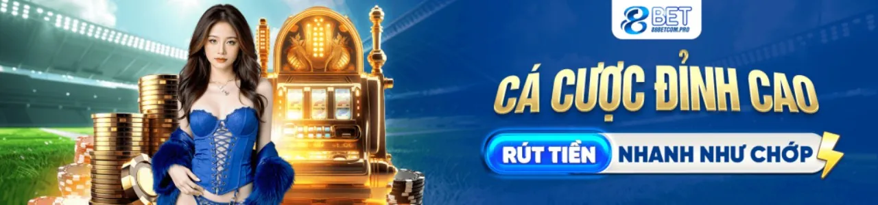 Game slot nổ hũ khổng lồ
