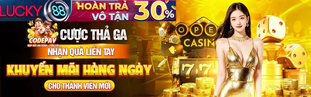 Chương trình hoàn trả hàng ngày tại Wipwin Đăng Nhập