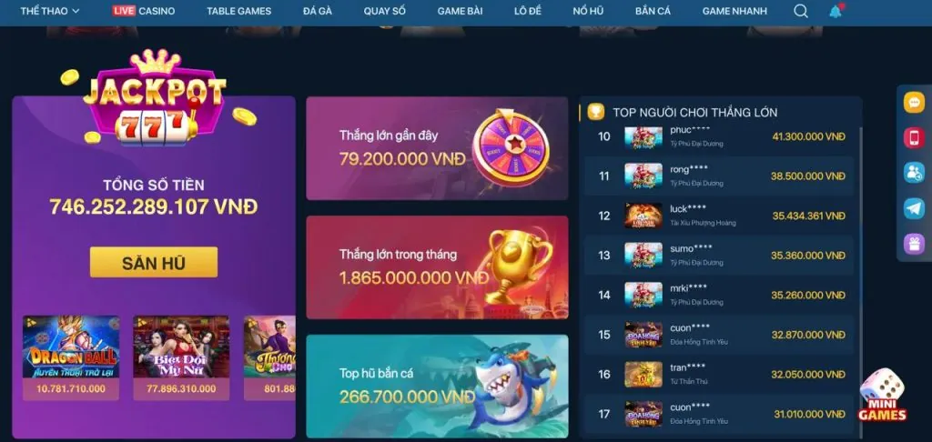 Tổng quan thương hiệu Wipwin - Nền tảng giải trí an toàn